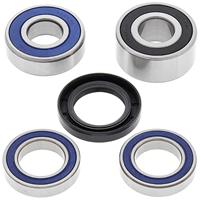 ALL BALLS Racing wiellagerset wheel bearing sets 25-146 complete with simmerrings - thumbnail