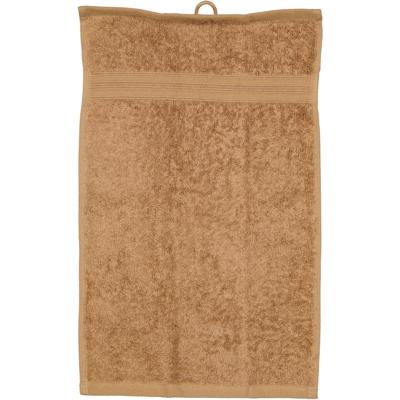 Gastendoek - Bruin Gastendoek - Bruin