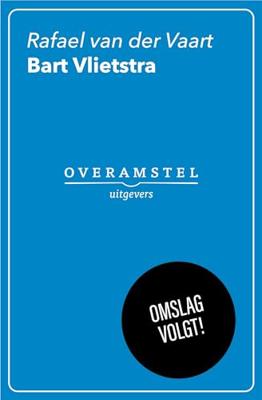 Rafael van der Vaart - Bart Vlietstra - ebook