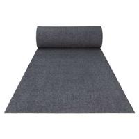 Loper Genua - grijs - Leen Bakker - thumbnail