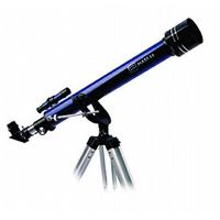 DÖRR Mars 66 Refractor-telescoop Azimutaal Achromatisch Vergroting 45 tot 350 x - thumbnail