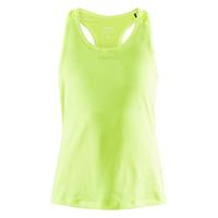 Craft 1908770 Adv Essence Singlet Wmn - Flumino - XS - thumbnail