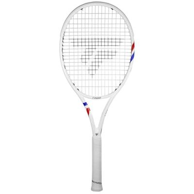 Tennisraket Tecnifibre Tfight 300 Wit