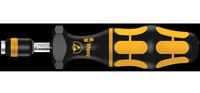 Wera 7430 ESD Momentschroevendraaier ESD 1 stuks DIN ISO 1173 - thumbnail