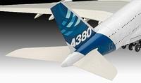 Revell 1/288 Airbus A380 - thumbnail