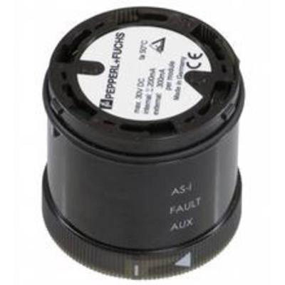 Pepperl+Fuchs Signaalzuilelement 275874 VBA-4A-70MM 1 stuk(s)