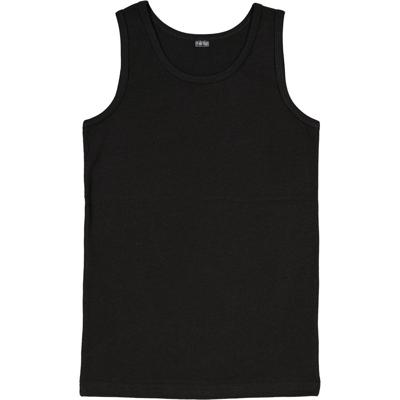 Hemd - Zwart Hemd - Zwart