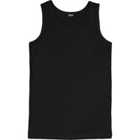 Hemd - Zwart - thumbnail