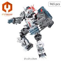 Bouwspel IM Master 965 Onderdelen - thumbnail