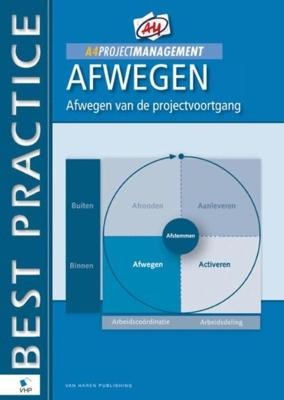 A4 Projectmanagement - Afwegen - René Hombergen - ebook