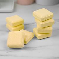 Gift Republic Set van 8 douchestomers geschenkpakket Douchesecco mousserende wijngeur (8x 30 gram) - thumbnail