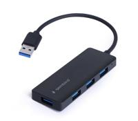 4 poorts USB 3.0 hub - thumbnail