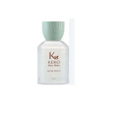 Kinderparfum Tulipán Negro Keko New Baby EDC 100 ml