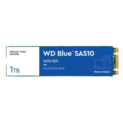 WD Blue SA510 1 TB SSD WD Blue SA510 1 TB SSD
