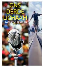 Ons derde lichaam - Edward van de Vendel - ebook