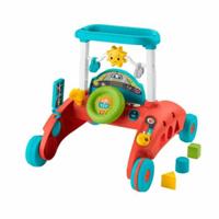 Driewieler Fisher Price Evolutionary Activity - thumbnail
