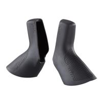 Sram hood covers force e1 axs zwart 2 stuks - thumbnail