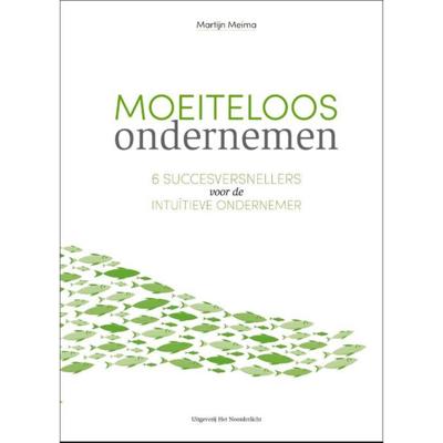 Moeiteloos ondernemen Moeiteloos ondernemen