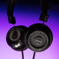GRADO SR225x Prestige-serie Bedrade stereohoofdtelefoon met open achterkant - thumbnail