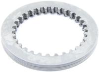 TRW stalen tussenschijven clutch.steel.kit mes349-7 - thumbnail