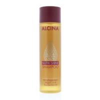 Alcina Nutri Shine Shampoo 250ml - thumbnail