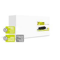 KMP Toner vervangt HP 415X (W2032X) Compatibel Geel 6000 bladzijden H-T257YXO 2554,3089 - thumbnail