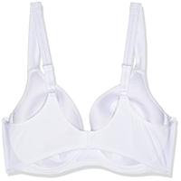 T-shirt BH met beugel - Rachel - Voorgevormde T-shirt bh - Volledige cup bh - thumbnail