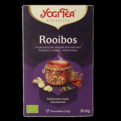 Yogi Tea Rooibos Yogi Tea Rooibos