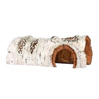 Aqua Della, Decoratie voor aquarium, Burk Breeding kelder, medium, 20 x 12 x 7 cm, van polyesterhars, niet giftig en pH-neutraal, geschikt voor zoet en zout water, realistisch - thumbnail