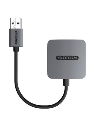 Sitecom USB Card Reader UHS I Sitecom USB Card Reader UHS I
