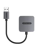 Sitecom USB Card Reader UHS I - thumbnail