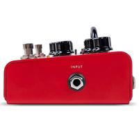 Blackstar DEPT.10 Dual Drive Valve Overdrive / Preamp 2-kanaals effectpedaal - thumbnail