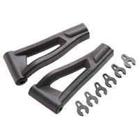 Arrma - Front Upper Suspension Arms M (AR330215) - thumbnail