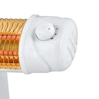 Elektrische Verwarming Orbegozo BP5003A Wit 1200 W - thumbnail