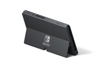 Nintendo Switch OLED-model - Red/Blue - thumbnail