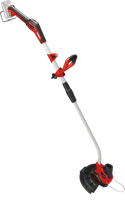 Einhell GE-CT 18/33 Li E-Solo Akku-Rasentrimmer Accu-grastrimmer Accu Zonder accu, Zonder lader 18 V Snijbreedte max.: 33 cm - thumbnail