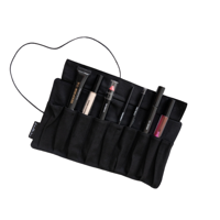 Pouch Cosmetics Pouch Cool Pink - thumbnail