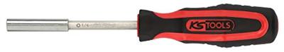 KS Tools 159.2198 Bitschroevendraaier 1/4