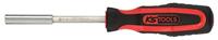 KS Tools 159.2198 Bitschroevendraaier 1/4 - thumbnail