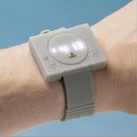 Playstation Horloge - thumbnail