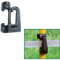 AKO isolator voor glasfiberpaal 25 stuks - thumbnail