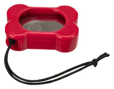 Trixie dog activity basic clicker assorti