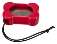 Trixie dog activity basic clicker assorti - thumbnail