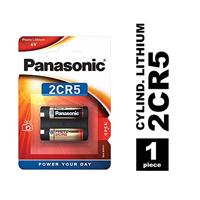 Panasonic 2CR5 - thumbnail