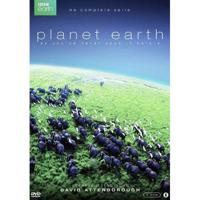 Planet Earth - Seizoen 1 (DVD) - thumbnail
