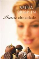 Bittere chocolade - Reina Crispijn - eBook (9789059777910) - thumbnail