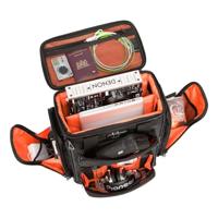 UDG UDG Ultimate Producerbag large black/orange - thumbnail