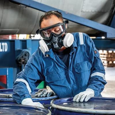 Dräger Filter Bajonet A2-P3
