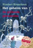 Het geheim van de gillende geraamtes - Rindert Kromhout - ebook - thumbnail