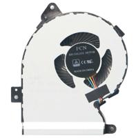 Notebook CPU Fan for ASUS VivoBook X540 Series DFS2004057S0T FHM7 - thumbnail